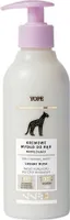 Yope Mydło do rąk Creamy Musk, 300 ml