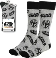 Star Wars: The Mandalorian Socken Mandalorian 38-45