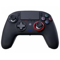 PS4 Revolution Pro Controller 3 schwarz Playstation Controller