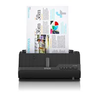 EPSON ES-C320W Dokumentenscanner