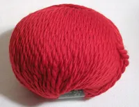 Grandino von Schulana (ca. 100m/100g) - Farbe 04 (rot)