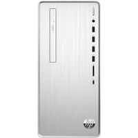 HP Pavilion Desktop TP01-2105ng, AMD Ryzen™ 7 5700G, 16GB RAM, 1000GB SSD, GeForce GTX 1660 SUPER, DOS