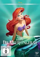 Arielle - Die Meerjungfrau [DVD]