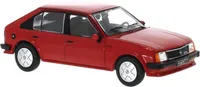 Ixo Models CLC382 Opel Kadett D GT/E 1983 rot 1:43