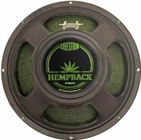 Celestion G12M-50 Hempback 16 Ohm Głośnik Gitarowy / Basowy