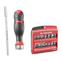PROTWIST® 3 in 1 Schraubendrehersortiment