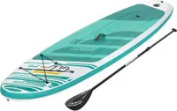 Bestway® Hydro-Force™ SUP Allround Board-Set HuaKa'i 305 x 84 x 15 cm