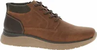 Rieker Schnürboots B0603-24 Herren 31363132383238 Braun 46 EU