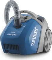 Akumulátorový vysavač Zelmer ZVC3502N 900 W
