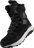 Rieker Winterstiefel W0066-00 Damen 31363833323437 Schwarz 36 EU