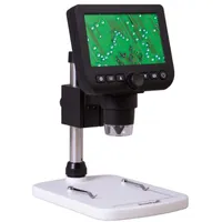 Digitální mikroskop Levenhuk DTX 350 LCD