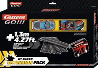 revell gmbh Carrera GO!!! Erweiterungspaket - GT Racer Sonstiges