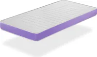 Matratze 90X160 ONIX, Hohe 14 CM , Ergonomisch und anpassungsfahig