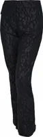 Sportalm Air Leo Womens Ski Pants Black 42 Spodnie narciarskie
