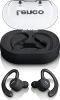 Lenco EPB-460BK - Sport IPX5 TWS Bluetooth® Kopfhörer - Schwarz