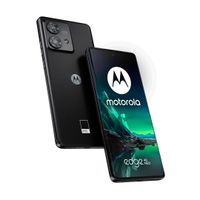 Motorola Edge 40 Neo 16,6 cm (6,55") Dual SIM Android 13 5G USB Type-C 12 GB 256 GB 5000 mAh černá