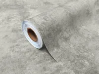 Selbstklebende Holzfolie BETON - Rollenbreite 90 cm