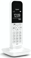 Gigaset CL390HX Lucent White