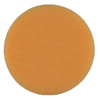 Klett-Schwamm Orange 125 mm | D-62511