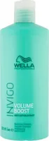 Wella Invigo Volume Boost Szampon wzmacniający 500 ml
