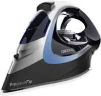 Cecotec Ironhero 3200 Vital Dampfbügeleisen Blau One Size / EU Plug 220V Blau One Size