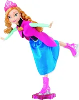 Mattel CBC62 Disney Princess - Die Eiskönigin: Ann