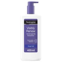 Neutrogena Visibly Renew straffende Bodymilk (400 ml)