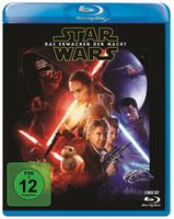 Star Wars: Das Erwachen der Macht [Blu-ray]