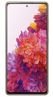Samsung Galaxy S20 FE G780 Smartphone LTE 128GB 6GB RAM Cloud Orange Triple-Kamera