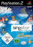 SingStar Best of Disney