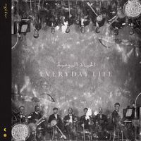 Everyday Life - Coldplay -   - (CD / Titel: A-G)