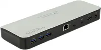 Delock Thunderbolt™ 3 Dokovací stanice 5K