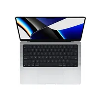 MacBook Pro Retina 14" 2021 Apple M1 Pro 3,2 Ghz 64 GB 512 GB SSD Silber
