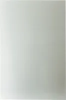 Küchenrückwand Alu gebürstet 1200x800x3 mm
