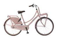 Popal Daily Dutch Basic+ Kinderfahrrad - 26 | Kaufland.de