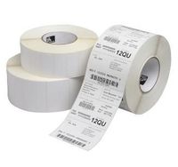 Label, Paper, 76x102mm Direct