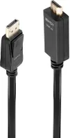 Lindy Kabel Displayport Do Hdmi 10.2G 3M, 36923