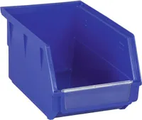 Plastikowe pudełko, 220 mm