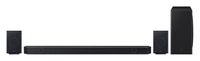 Samsung HW-Q930D/EN 9.1.4 soundbar vrátane bezdrôtového subwoofera a priestorových reproduktorov