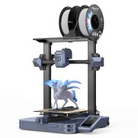 Creality CR10-SE 3D-Drucker (Ender3 S1 Pro aktualisierte Version) 600mm/s Hochgeschwindigkeitsdruck, 220 x 220 x 265 mm Bauvolumen