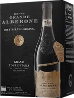 Grande Alberone Rosso 14,5% Vol. 3,0L Bag in Box