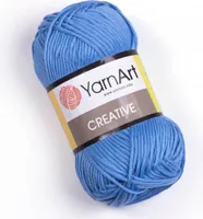 Yarn Art Creative 239 Sky Blue Strickgarn