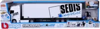 Mercedes-Benz Actros 1:43 BBURAGO