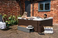 Mspa Whirlpool Tribeca, 160X160X65Cm , Modell 2025