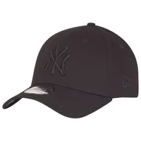 Cap New Era 39THIRTY MLB League Basic New York Yankees Black