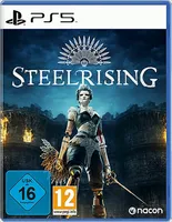 Steelrising - Konsole PS5