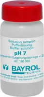 BAYROL pH-Pufferlösung 7,0