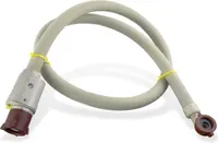 Sicherheitszulaufschlauch Zulaufschlauch 3/4" 3 m Schlauch Aquastop Waschmaschine