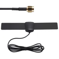 Auto GPS Empfänger DAB + Antenne mit USB Adapter Empfänger Für