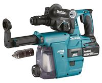 Makita DHR243RTJW příklepová vrtačka 950 ot/min SDS Plus